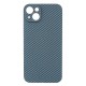 Husa fibra carbon SILKASE pentru Apple iPhone 14 Plus, aramid kevlar,protectie camera, albastru (SILKASE, iPhone 14 Plus) by www.silkase.ro Husa fibra carbon SILKASE pentru Apple iPhone 14 Plus, aramid kevlar,protectie camera, albastru (iPhone 14 Plus, H1586) by www.silkase.ro