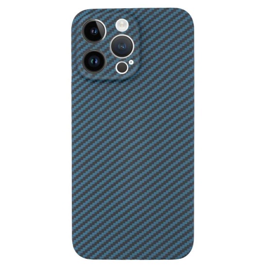 Husa fibra carbon SILKASE pentru Apple iPhone 14 Pro, aramid kevlar,protectie camera, albastru (SILKASE, iPhone 14 Pro) by www.silkase.ro Husa fibra carbon SILKASE pentru Apple iPhone 14 Pro, aramid kevlar,protectie camera, albastru (iPhone 14 Pro, H1587) by www.silkase.ro
