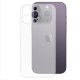 Husa 0.3mm pentru Apple iPhone 14 Pro Max, SILKASE, subtire, culoare alb/transparent, plastic mat (SILKASE, iPhone 14 Pro Max) by www.silkase.ro Husa 0.3mm pentru Apple iPhone 14 Pro Max, SILKASE, subtire, culoare alb/transparent, plastic mat (iPhone 14 Pro Max, H1604) by www.silkase.ro