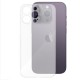 Husa 0.3mm pentru Apple iPhone 14 Pro Max, SILKASE, subtire, culoare transparent, plastic lucios (SILKASE, iPhone 14 Pro Max) by www.silkase.ro Husa 0.3mm pentru Apple iPhone 14 Pro Max, SILKASE, subtire, culoare transparent, plastic lucios (iPhone 14 Pro Max, H1605) by www.silkase.ro