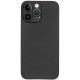 Husa 0.3mm pentru Apple iPhone 14 Pro, SILKASE, subtire, culoare negru, plastic mat (SILKASE, iPhone 14 Pro) by www.silkase.ro Husa 0.3mm pentru Apple iPhone 14 Pro, SILKASE, subtire, culoare negru, plastic mat (iPhone 14 Pro, H1603) by www.silkase.ro