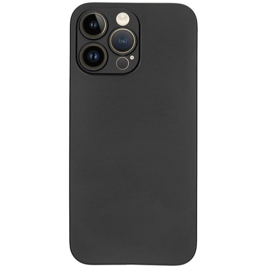 Husa 0.3mm pentru Apple iPhone 14 Pro Max, SILKASE, subtire, culoare negru, plastic mat (SILKASE, iPhone 14 Pro Max) by www.silkase.ro Husa 0.3mm pentru Apple iPhone 14 Pro Max, SILKASE, subtire, culoare negru, plastic mat (iPhone 14 Pro Max, H1607) by www.silkase.ro