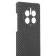 Husa fibra carbon SILKASE pentru Huawei Mate 50 Pro, protectie camera,aramid kevlar, negru (SILKASE, Husa Kevlar) by www.silkase.ro Husa fibra carbon SILKASE pentru Huawei Mate 50 Pro, protectie camera,aramid kevlar, negru (Mate 50 Pro, H1673) by www.silkase.ro