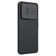 Husa Nillkin pentru Realme GT Neo 3T, camera privacy, plastic negru (Nillkin, Husa Nillkin) by www.silkase.ro Husa Nillkin pentru Realme GT Neo 3T, camera privacy, plastic negru (GT Neo 3, H1675) by www.silkase.ro