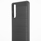 Husa SILKASE pentru Sony Xperia 5 IV, silicon carbon, culoare negru (SILKASE, Xperia 5 IV) by www.silkase.ro Husa SILKASE pentru Sony Xperia 5 IV, silicon carbon, culoare negru (Xperia 5 IV, H1676) by www.silkase.ro