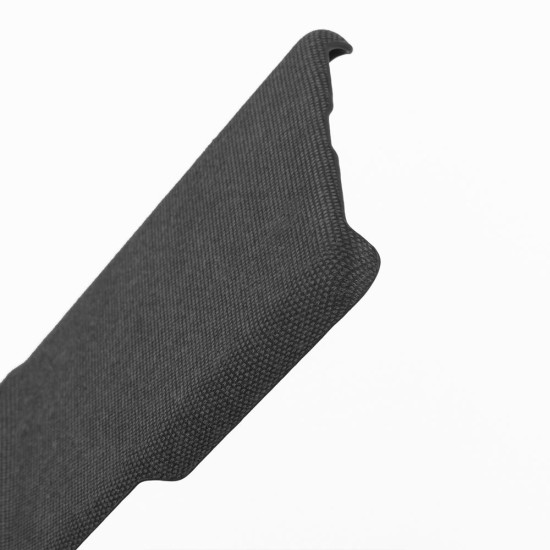 Husa SILKASE pentru Google Pixel 7 Pro,full fabric, culoare negru (SILKASE, Telefoane Google) by www.silkase.ro Husa SILKASE pentru Google Pixel 7 Pro,full fabric, culoare negru (Telefoane Google, H1681) by www.silkase.ro