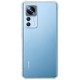 Husa AntiShock SILKASE pentru Xiaomi 12T Pro, AntiShock, silicon transparent (12T Pro, H1685) by www.silkase.ro