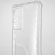 Husa AntiShock SILKASE pentru Xiaomi 12T Pro, AntiShock, silicon transparent (12T Pro, H1685) by www.silkase.ro