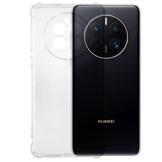 Husa AntiShock SILKASE pentru Huawei Mate 50, protectie camera, silicon transparent (SILKASE, Husa Antishock Transparenta) by www.silkase.ro Husa AntiShock SILKASE pentru Huawei Mate 50, protectie camera, silicon transparent (Mate 50, H1686) by www.silkase.ro
