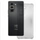 Husa AntiShock SILKASE pentru Huawei Nova 10 Pro, protectie camera, silicon transparent (Nova 10 Pro, H1688) by www.silkase.ro