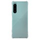 Husa AntiShock SILKASE pentru Sony Xperia 5 IV , silicon transparent (SILKASE, Xperia 5 IV) by www.silkase.ro Husa AntiShock SILKASE pentru Sony Xperia 5 IV , silicon transparent (Xperia 5 IV, H1690) by www.silkase.ro