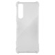Husa AntiShock SILKASE pentru Sony Xperia 5 IV , silicon transparent (SILKASE, Xperia 5 IV) by www.silkase.ro Husa AntiShock SILKASE pentru Sony Xperia 5 IV , silicon transparent (Xperia 5 IV, H1690) by www.silkase.ro