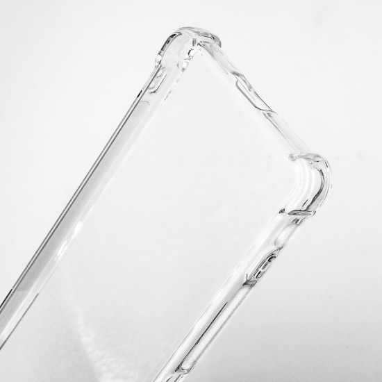 Husa AntiShock SILKASE pentru Sony Xperia 5 IV , silicon transparent (SILKASE, Xperia 5 IV) by www.silkase.ro Husa AntiShock SILKASE pentru Sony Xperia 5 IV , silicon transparent (Xperia 5 IV, H1690) by www.silkase.ro