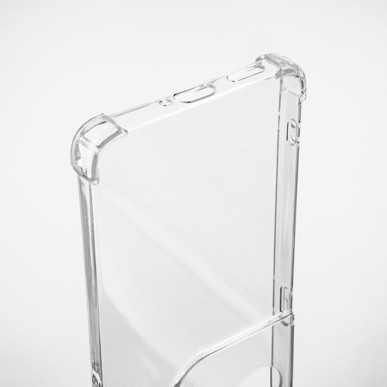 Husa AntiShock SILKASE pentru Sony Xperia 5 IV , silicon transparent (SILKASE, Xperia 5 IV) by www.silkase.ro Husa AntiShock SILKASE pentru Sony Xperia 5 IV , silicon transparent (Xperia 5 IV, H1690) by www.silkase.ro