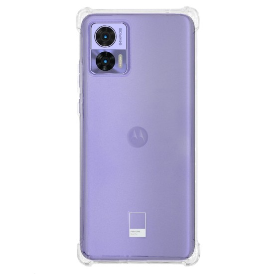 Husa AntiShock SILKASE pentru Motorola Edge 30 Neo , silicon transparent (SILKASE, Husa Antishock Transparenta) by www.silkase.ro Husa AntiShock SILKASE pentru Motorola Edge 30 Neo , silicon transparent (Edge 30 Neo, H1692) by www.silkase.ro