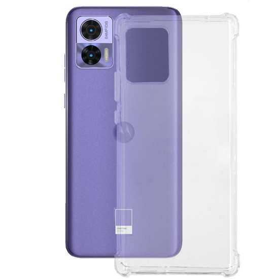 Husa AntiShock SILKASE pentru Motorola Edge 30 Neo , silicon transparent (SILKASE, Husa Antishock Transparenta) by www.silkase.ro Husa AntiShock SILKASE pentru Motorola Edge 30 Neo , silicon transparent (Edge 30 Neo, H1692) by www.silkase.ro