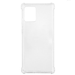 Husa AntiShock SILKASE pentru Motorola Edge 30 Neo , silicon transparent Husa AntiShock SILKASE pentru Motorola Edge 30 Neo , silicon transparent