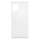 Husa AntiShock SILKASE pentru Motorola Edge 30 Neo , silicon transparent (SILKASE, Husa Antishock Transparenta) by www.silkase.ro Husa AntiShock SILKASE pentru Motorola Edge 30 Neo , silicon transparent (Edge 30 Neo, H1692) by www.silkase.ro