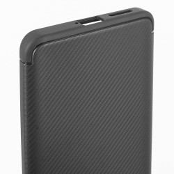 Husa SILKASE pentru Huawei Mate 50 Pro, silicon carbon, protectie camera, culoare negru Husa SILKASE pentru Huawei Mate 50 Pro, silicon carbon, protectie camera, culoare negru