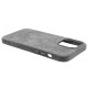 Husa alcantara MagSafe SILKASE pentru Apple iPhone 14 Pro Max, culoare gri (SILKASE, iPhone 14 Pro Max) by www.silkase.ro Husa alcantara MagSafe SILKASE pentru Apple iPhone 14 Pro Max, culoare gri (iPhone 14 Pro Max, H1697) by www.silkase.ro