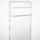 Husa SILKASE pentru Google Pixel 8 Pro , silicon/plastic, transparent (Telefoane Google, H2415) by www.silkase.ro