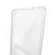 Husa SILKASE pentru Google Pixel 8 Pro , silicon/plastic, transparent (Telefoane Google, H2415) by www.silkase.ro