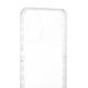 Husa SILKASE pentru OPPO Reno 7 Lite , silicon/plastic, transparent (SILKASE, Husa Silicon/Plastic) by www.silkase.ro Husa SILKASE pentru OPPO Reno 7 Lite , silicon/plastic, transparent (Reno7 Lite, H2152) by www.silkase.ro