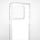 Husa SILKASE pentru OnePlus 10T , silicon/plastic, transparent (Telefoane OnePlus, H2153) by www.silkase.ro
