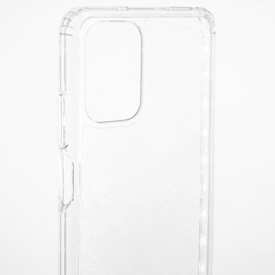 Husa SILKASE pentru Xiaomi Redmi Note 10, silicon/plastic, transparent (SILKASE, Husa Silicon/Plastic) by www.silkase.ro Husa SILKASE pentru Xiaomi Redmi Note 10, silicon/plastic, transparent (Redmi Note 10, H2154) by www.silkase.ro