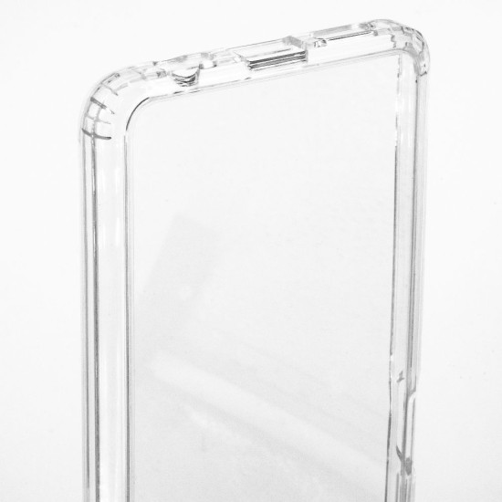 Husa SILKASE pentru Xiaomi Redmi Note 10, silicon/plastic, transparent (SILKASE, Husa Silicon/Plastic) by www.silkase.ro Husa SILKASE pentru Xiaomi Redmi Note 10, silicon/plastic, transparent (Redmi Note 10, H2154) by www.silkase.ro