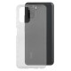 Husa SILKASE pentru Xiaomi Redmi Note 10, silicon/plastic, transparent (SILKASE, Husa Silicon/Plastic) by www.silkase.ro Husa SILKASE pentru Xiaomi Redmi Note 10, silicon/plastic, transparent (Redmi Note 10, H2154) by www.silkase.ro