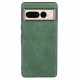 Husa alcantara SILKASE pentru Google Pixel 7 Pro, material soft, culoare verde (SILKASE, Telefoane Google) by www.silkase.ro Husa alcantara SILKASE pentru Google Pixel 7 Pro, material soft, culoare verde (Telefoane Google, H2159) by www.silkase.ro