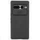 Husa Nillkin pentru Google Pixel 7 Pro, camera privacy, plastic negru (Telefoane Google, H2162) by www.silkase.ro