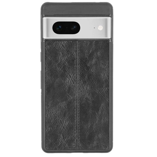 Husa piele ecologica SILKASE pentru Google Pixel 7, SILKASE, culoare negru (SILKASE, Telefoane Google) by www.silkase.ro Husa piele ecologica SILKASE pentru Google Pixel 7, SILKASE, culoare negru (Telefoane Google, H2163) by www.silkase.ro