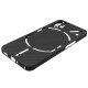 Husa fibra carbon SILKASE pentru Nothing Phone 1, aramid kevlar, negru (SILKASE, Husa Kevlar) by www.silkase.ro Husa fibra carbon SILKASE pentru Nothing Phone 1, aramid kevlar, negru (Phone (1), H2172) by www.silkase.ro