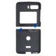 Husa fibra carbon SILKASE pentru Motorola Razr 2022 , aramid kevlar, negru (SILKASE, Husa Kevlar) by www.silkase.ro Husa fibra carbon SILKASE pentru Motorola Razr 2022 , aramid kevlar, negru (Razr (2022), H2173) by www.silkase.ro