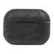 Husa fibra Carbon SILKASE pentru Airpods Pro 2, culoare negru, kevlar forged mata (SILKASE, Pro 2) by www.silkase.ro Husa fibra Carbon SILKASE pentru Airpods Pro 2, culoare negru, kevlar forged mata (Pro 2, H2174) by www.silkase.ro