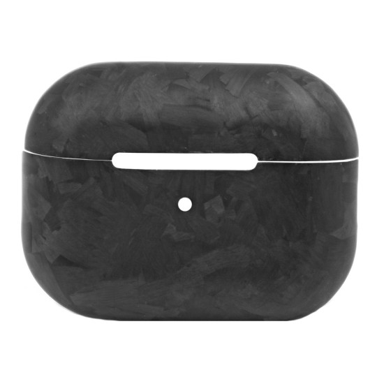 Husa fibra Carbon SILKASE pentru Airpods Pro 2, culoare negru, kevlar forged mata (SILKASE, Pro 2) by www.silkase.ro Husa fibra Carbon SILKASE pentru Airpods Pro 2, culoare negru, kevlar forged mata (Pro 2, H2174) by www.silkase.ro