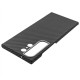 Husa fibra de carbon SILKASE MagSafe pentru Samsung S23 Ultra, aramid kevlar, negru mat (SILKASE, Telefoane Samsung) by www.silkase.ro Husa fibra de carbon SILKASE MagSafe pentru Samsung S23 Ultra, aramid kevlar, negru mat (Telefoane Samsung, H2190) by www.silkase.ro