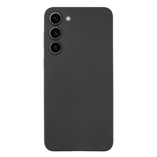 Husa 0.3mm SILKASE pentru Samsung Galaxy S23, subtire, plastic mat, culoare negru (SILKASE, Telefoane Samsung) by www.silkase.ro Husa 0.3mm SILKASE pentru Samsung Galaxy S23, subtire, plastic mat, culoare negru (Telefoane Samsung, H2196) by www.silkase.ro