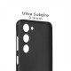Husa 0.3mm SILKASE pentru Samsung Galaxy S23, subtire, plastic mat, culoare negru (SILKASE, Telefoane Samsung) by www.silkase.ro Husa 0.3mm SILKASE pentru Samsung Galaxy S23, subtire, plastic mat, culoare negru (Telefoane Samsung, H2196) by www.silkase.ro