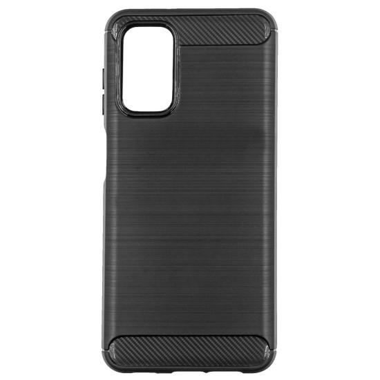 Husa SILKASE pentru Samsung Galaxy A04s, silicon carbon, culoare negru (SILKASE, Telefoane Samsung) by www.silkase.ro Husa SILKASE pentru Samsung Galaxy A04s, silicon carbon, culoare negru (Telefoane Samsung, H2201) by www.silkase.ro