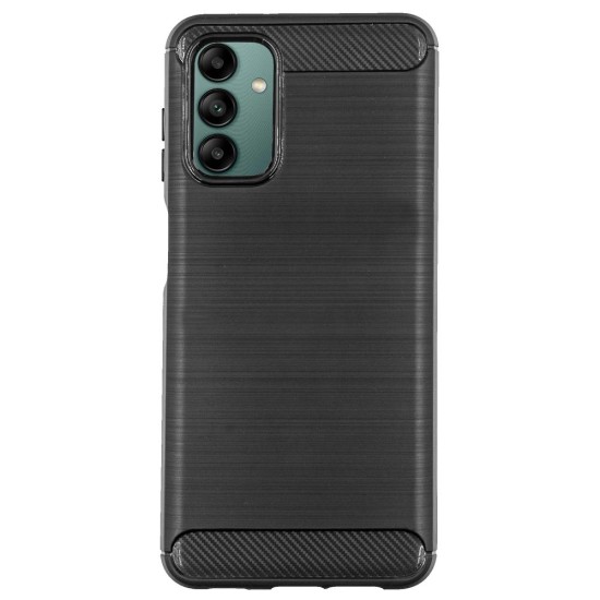 Husa SILKASE pentru Samsung Galaxy A04s, silicon carbon, culoare negru (SILKASE, Telefoane Samsung) by www.silkase.ro Husa SILKASE pentru Samsung Galaxy A04s, silicon carbon, culoare negru (Telefoane Samsung, H2201) by www.silkase.ro
