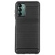 Husa SILKASE pentru Samsung Galaxy A04s, silicon carbon, culoare negru (SILKASE, Telefoane Samsung) by www.silkase.ro Husa SILKASE pentru Samsung Galaxy A04s, silicon carbon, culoare negru (Telefoane Samsung, H2201) by www.silkase.ro