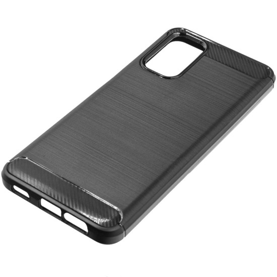 Husa SILKASE pentru Samsung Galaxy A04s, silicon carbon, culoare negru (SILKASE, Telefoane Samsung) by www.silkase.ro Husa SILKASE pentru Samsung Galaxy A04s, silicon carbon, culoare negru (Telefoane Samsung, H2201) by www.silkase.ro