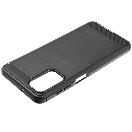 Husa SILKASE pentru Samsung Galaxy A04s, silicon carbon, culoare negru (SILKASE, Telefoane Samsung) by www.silkase.ro Husa SILKASE pentru Samsung Galaxy A04s, silicon carbon, culoare negru (Telefoane Samsung, H2201) by www.silkase.ro
