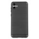 Husa SILKASE pentru Samsung Galaxy A04, silicon carbon, culoare negru (SILKASE, Telefoane Samsung) by www.silkase.ro Husa SILKASE pentru Samsung Galaxy A04, silicon carbon, culoare negru (Telefoane Samsung, H2202) by www.silkase.ro