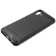 Husa SILKASE pentru Samsung Galaxy A04, silicon carbon, culoare negru (SILKASE, Telefoane Samsung) by www.silkase.ro Husa SILKASE pentru Samsung Galaxy A04, silicon carbon, culoare negru (Telefoane Samsung, H2202) by www.silkase.ro