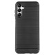 Husa SILKASE pentru Samsung Galaxy A14 5G, silicon carbon, culoare negru (SILKASE, Telefoane Samsung) by www.silkase.ro Husa SILKASE pentru Samsung Galaxy A14 5G, silicon carbon, culoare negru (Telefoane Samsung, H2203) by www.silkase.ro