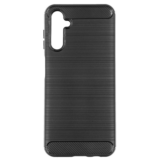 Husa SILKASE pentru Samsung Galaxy A14 5G, silicon carbon, culoare negru (SILKASE, Telefoane Samsung) by www.silkase.ro Husa SILKASE pentru Samsung Galaxy A14 5G, silicon carbon, culoare negru (Telefoane Samsung, H2203) by www.silkase.ro